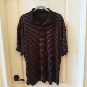 Grand Slam golf shirt